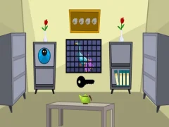 لعبة Rescue the Duck Family على الانترنت