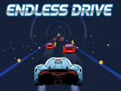 لعبة Endless Drive على الانترنت