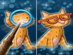 لعبة Find Differences For Kid على الانترنت