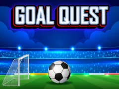 لعبة Goal Quest على الانترنت