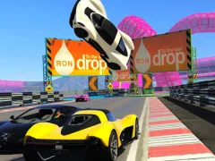 لعبة Crazy Car Traffic Racing 2021 على الانترنت