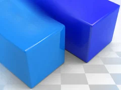لعبة Blocks Vs Blocks على الانترنت