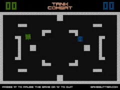 لعبة Tank Combat على الانترنت