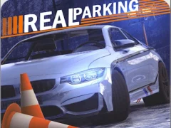 لعبة Parking Cars 2022 على الانترنت