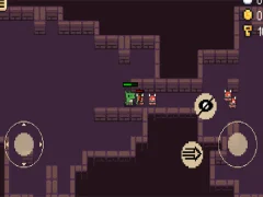 لعبة Pixel Dragon على الانترنت