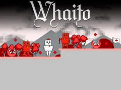 لعبة Whaito على الانترنت