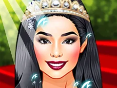 لعبة Queen Style Custom for girls على الانترنت