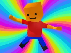لعبة Jumping Obby على الانترنت