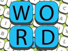 لعبة Looking For The Words على الانترنت