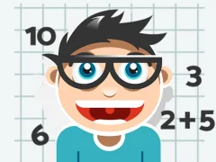 لعبة Math Class على الانترنت