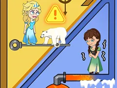 لعبة Combo Slash على الانترنت