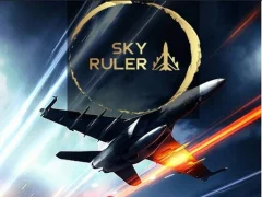 لعبة Sky Ruler على الانترنت