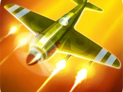 لعبة Sky Battle على الانترنت