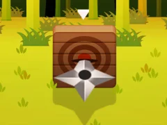 لعبة Ninja Dart على الانترنت