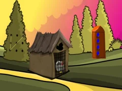 لعبة Turkey Escape على الانترنت