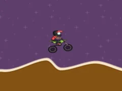 لعبة Bike Mania على الانترنت