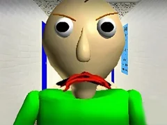 لعبة Prankster 3D على الانترنت