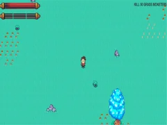 لعبة One Hit Ko على الانترنت