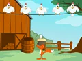 لعبة Sly fox على الانترنت