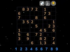 لعبة Classic Sudoku Daily Puzzles على الانترنت