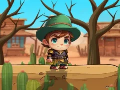 لعبة Wild Adventure على الانترنت