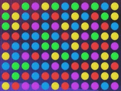 لعبة Pop the Bubbles: Relaxing على الانترنت