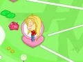 لعبة Hannah Montana Adventure على الانترنت