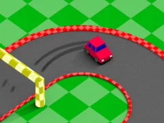 لعبة Mini Drifts على الانترنت
