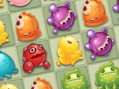 لعبة Monster Temple على الانترنت