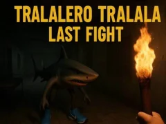 لعبة Tralalero Tralala Last Fight على الانترنت