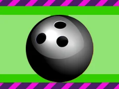لعبة Bowling Circuit على الانترنت