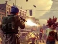 لعبة The Last stand على الانترنت