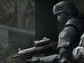 لعبة Golden Headshot على الانترنت