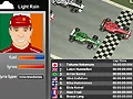 لعبة Grand Prix Tycoon على الانترنت