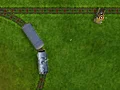 لعبة Rail of War على الانترنت