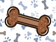 لعبة Lil Puppy Memory على الانترنت