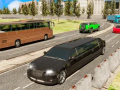 لعبة Limousine Car على الانترنت
