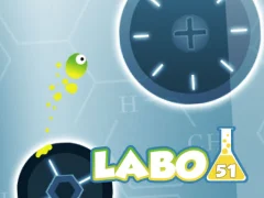 لعبة Labo 51 على الانترنت