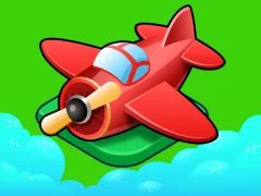 لعبة Plane Evo على الانترنت