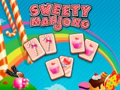 لعبة Sweety Mahjong على الانترنت