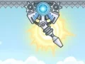 لعبة Laser Cannon 3 على الانترنت
