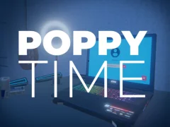 لعبة Poppy Time على الانترنت