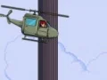 لعبة Mario helicopter 2 على الانترنت