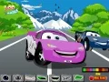 لعبة Lightning McKing على الانترنت