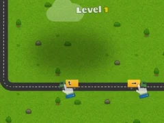 لعبة Truck Flow على الانترنت