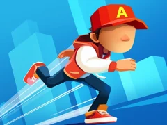 لعبة MasterDash على الانترنت