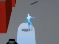 لعبة The Incredibles Thin Ice على الانترنت