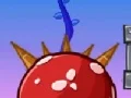 لعبة Angry rocket birds - 2 على الانترنت