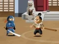 لعبة Nasty Ninja على الانترنت