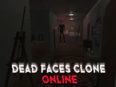 لعبة Dead Faces Clone Online على الانترنت